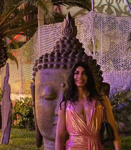 641436820: Transexual en Tenerife