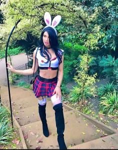 641436820: Travesti en Tenerife