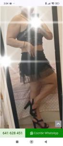 641628451: Chica busca chico en Soria