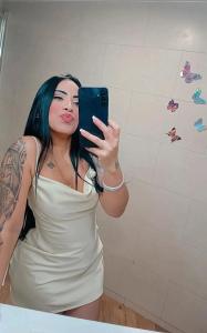 614479325: Chica busca chico en Madrid