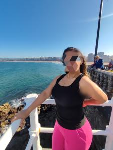 603263389: Chica busca chico en Lugo