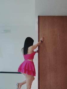 603295203: Chica busca chico en Almería