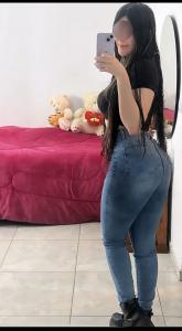 661093553: Chica busca chico en La Coruña