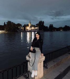 637565860: Chica busca chico en Murcia