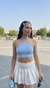 675190057: Chica busca chico en Alicante