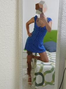672831046: Chica busca chico en Zaragoza