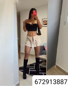 682114775: Chica busca chico en Málaga