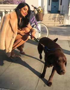 641436820: Travesti en Tenerife