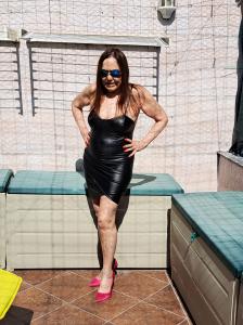 608819850: Chica busca chico en Madrid