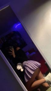 612471057: Chica busca chico en Málaga