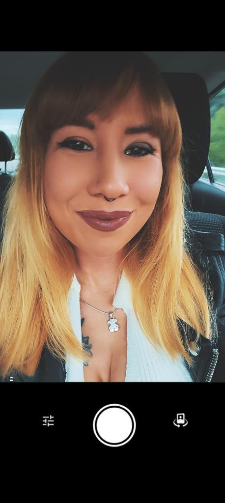 Chica busca chico en Barcelona: 