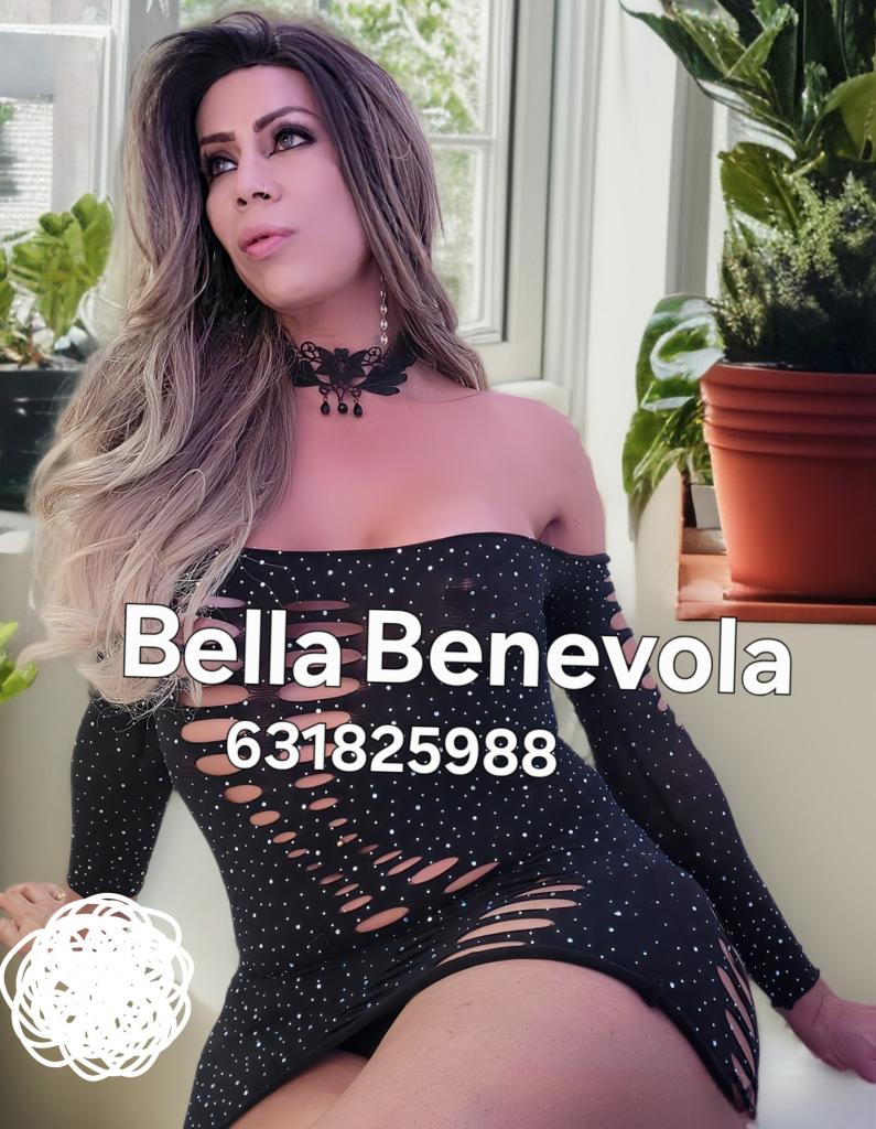 Transexual en Valencia: 