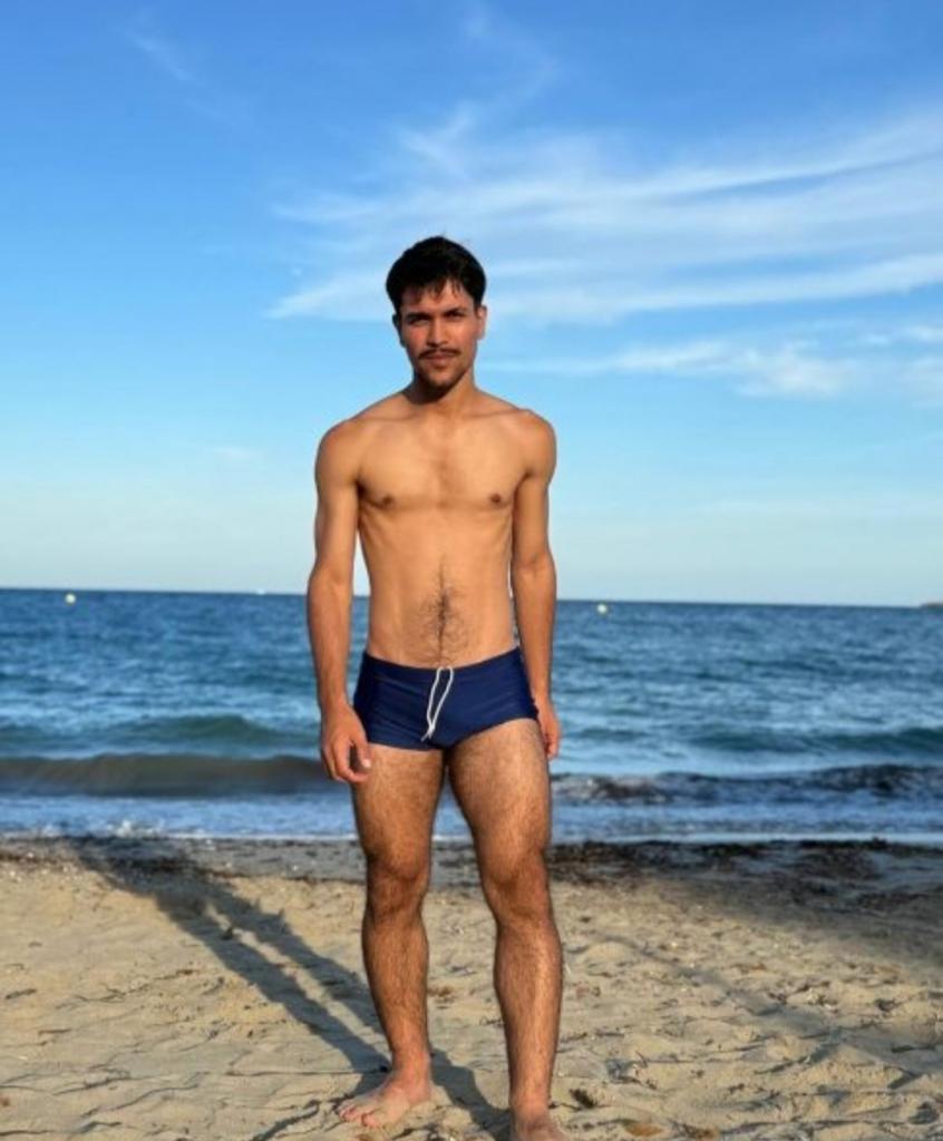 Chico busca chica en Madrid: 