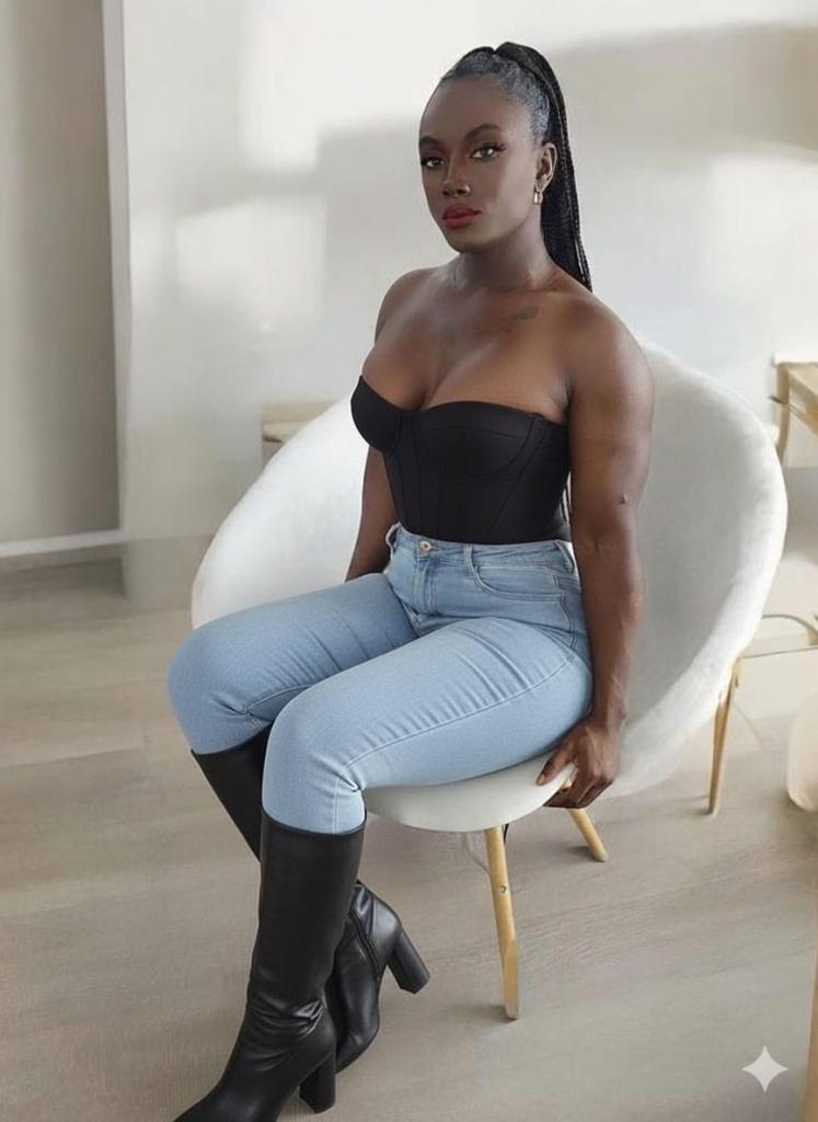 671556844: Transexual en Valencia