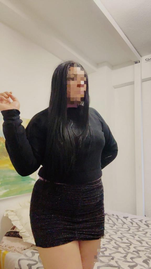 Chica busca chico en Las Palmas: 