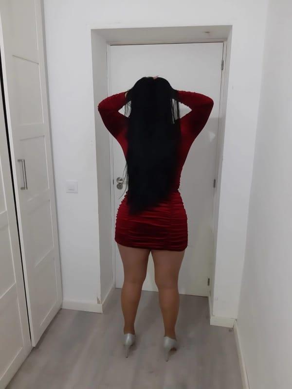 613731654: Chica busca chico en Murcia