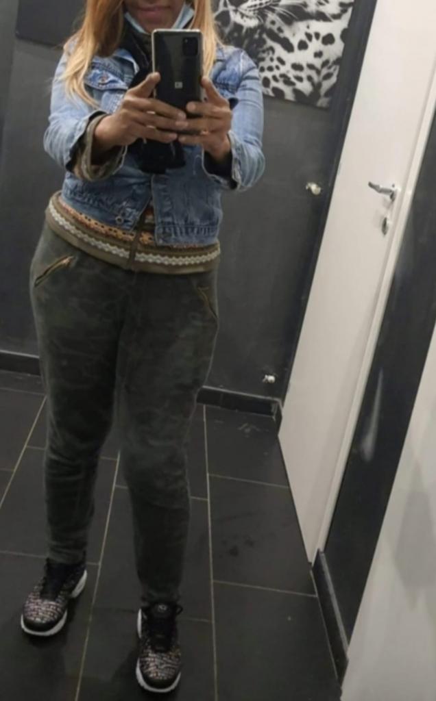 603285359: Chica busca chico en Madrid