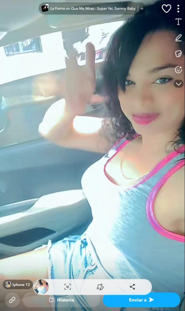 674337931: Transexual en Madrid