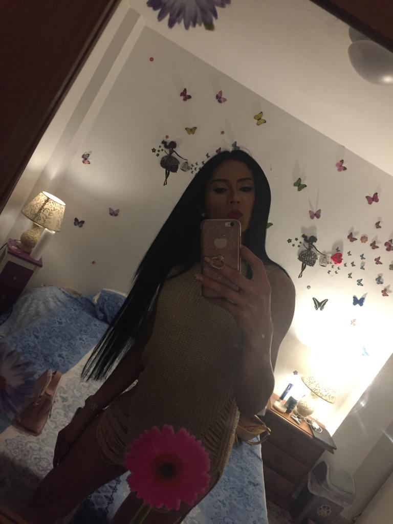 631006927: Travesti en Barcelona