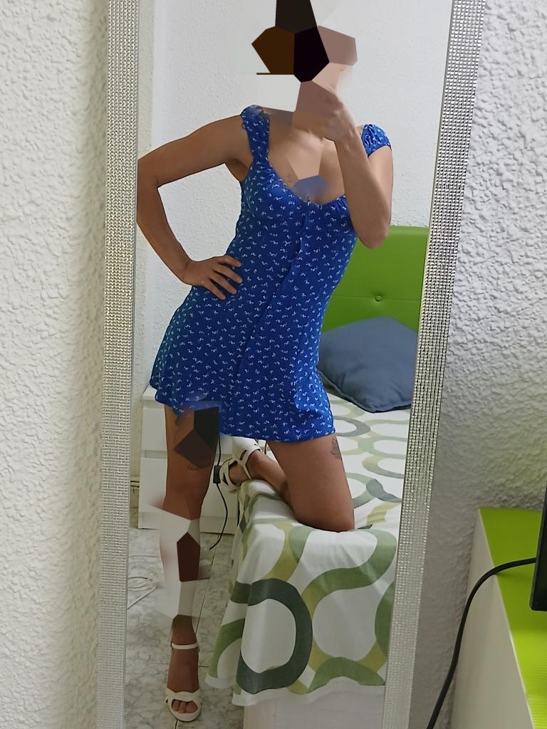 672831046: Chica busca chico en Zaragoza
