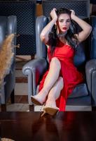 614307495: Chica busca chico en Almería