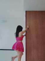 603295203: Chica busca chico en Almería