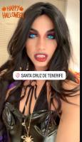641436820: Travesti en Tenerife