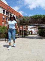 641010831: Chica busca chico en Sevilla