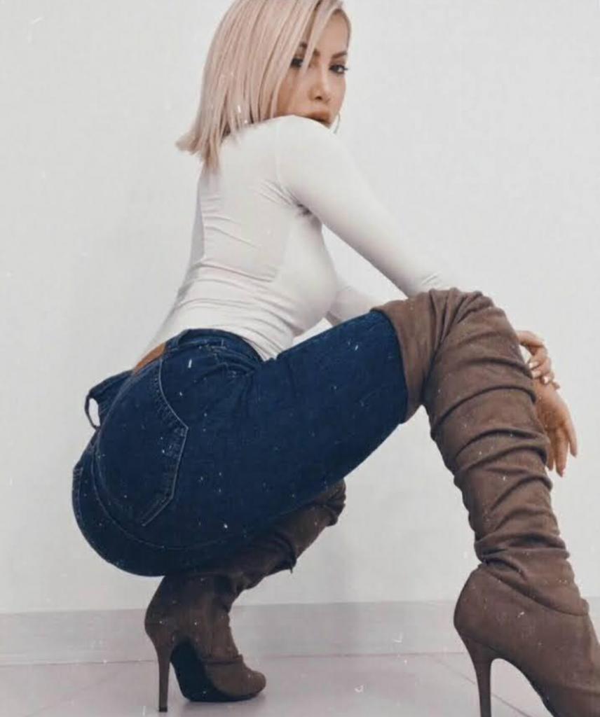 Chica busca chico en Valencia: 