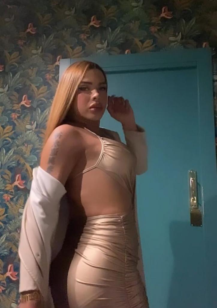 Travesti en Alicante: 