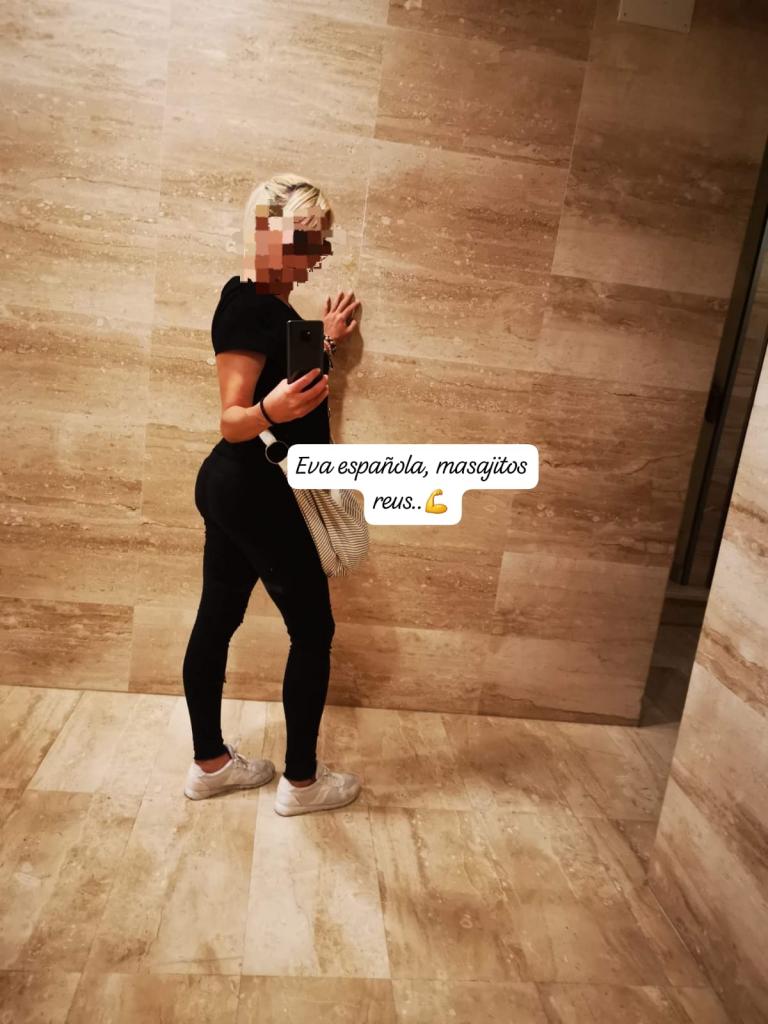 Chica busca chico en Tarragona: 