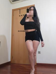 613106323: Chica busca chico en Orense