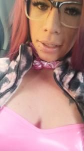 610395181: Transexual en Madrid