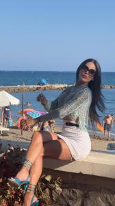 613307365: Travesti en Madrid