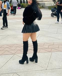 Chica busca chico en Madrid: 