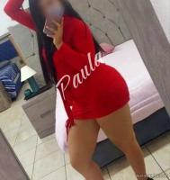 602164705: Chica busca chico en Málaga