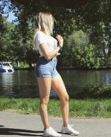 662974583: Chica busca chico en Pontevedra