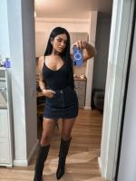 655050025: Chica busca chico en Málaga