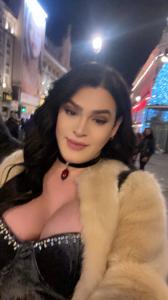 642874580: Travesti en Valencia