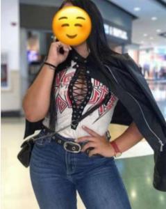 678745742: Chica busca chico en Valencia