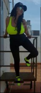 Chica busca chico en Alicante: 