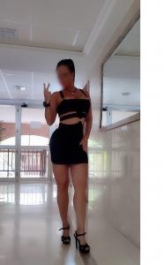 644195623: Chica busca chico en Córdoba