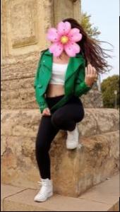 602406942: Chica busca chico en Córdoba