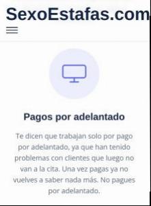 Chica busca chico en Toledo: 