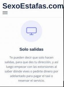 Chica busca chico en Melilla: 