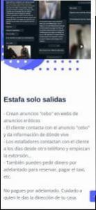 Chica busca chico en Murcia: 