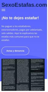 Chica busca chico en Tarragona: 