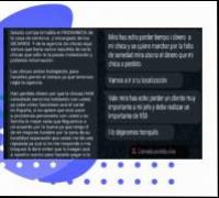 Chica busca chico en Tarragona: 