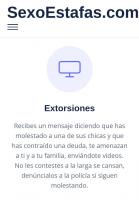 Chica busca chico en Pontevedra: 