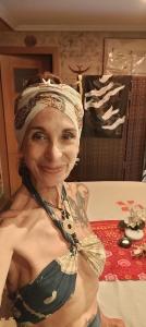 Chica busca chico en Madrid: 